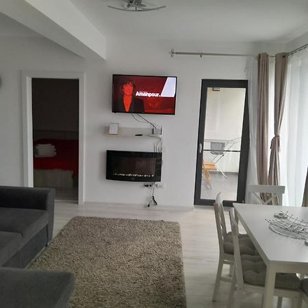 Coresi Platinum Residents 2 Camere Sc,C App21 Braşov Exterior foto
